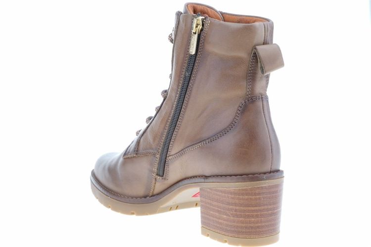 PIKOLINOS VAST (W7H-8938 OLIVE) - Schoenen Danneels (Brugge)