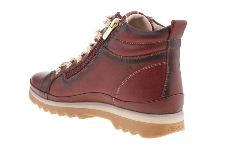 PIKOLINOS Vigo (W3W-8564 ARCILLA) - Schoenen Danneels (Brugge)