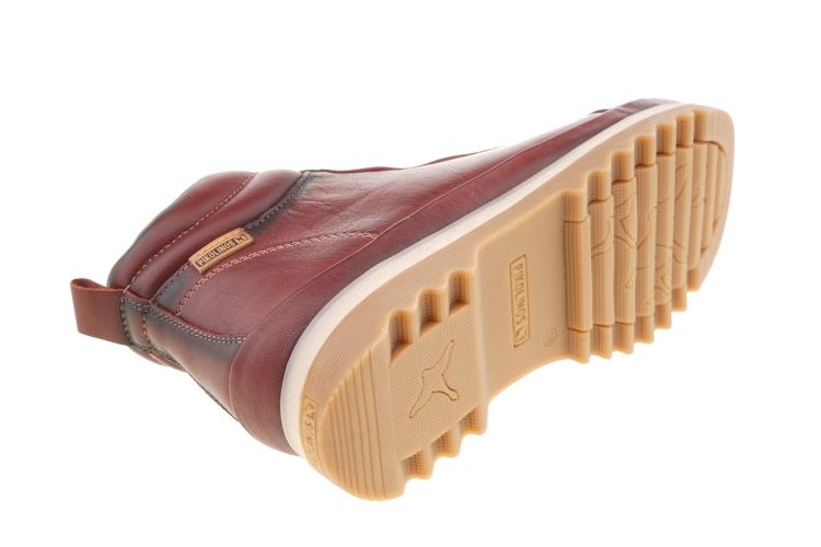 PIKOLINOS Vigo (W3W-8564 ARCILLA) - Schoenen Danneels (Brugge)