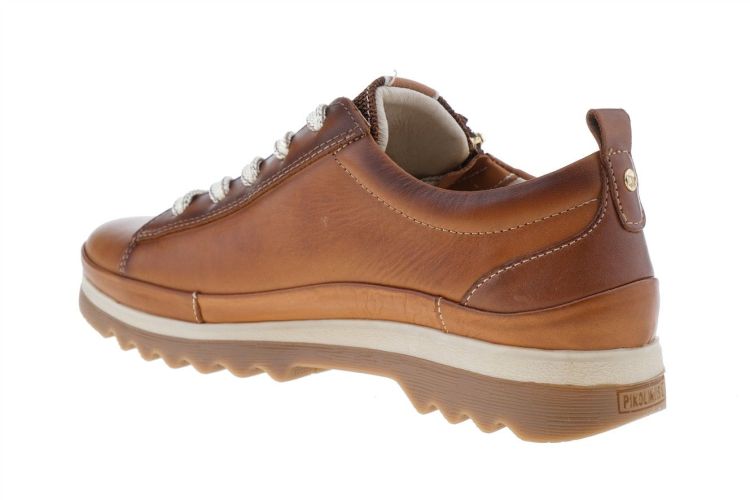 PIKOLINOS Vigo (W3W-6979 BRANDY) - Schoenen Danneels (Brugge)