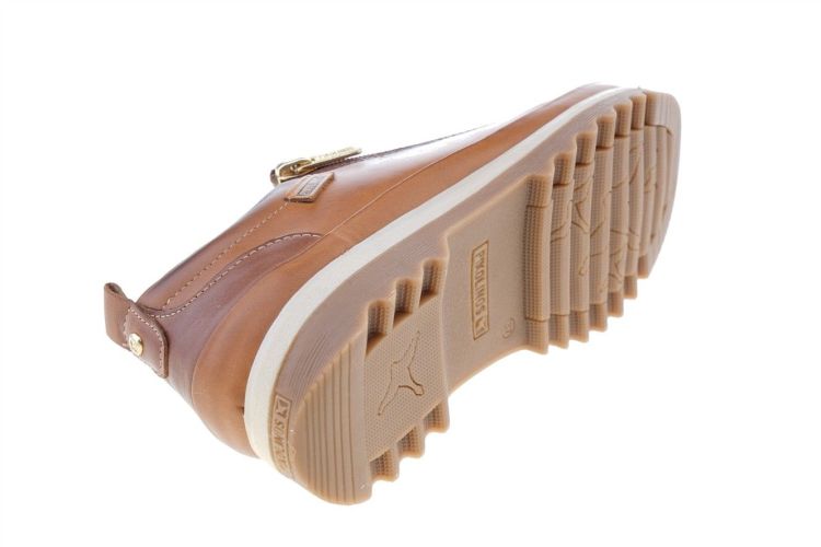 PIKOLINOS Vigo (W3W-6979 BRANDY) - Schoenen Danneels (Brugge)