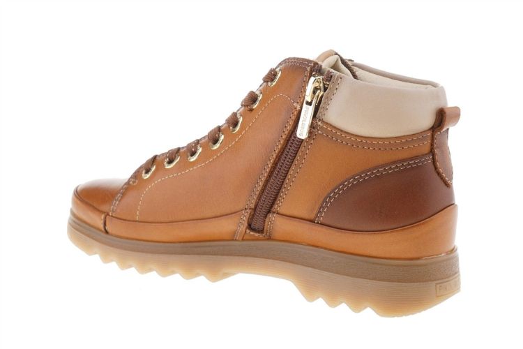PIKOLINOS Vigo (W3W-8825C1 BRANDY) - Schoenen Danneels (Brugge)