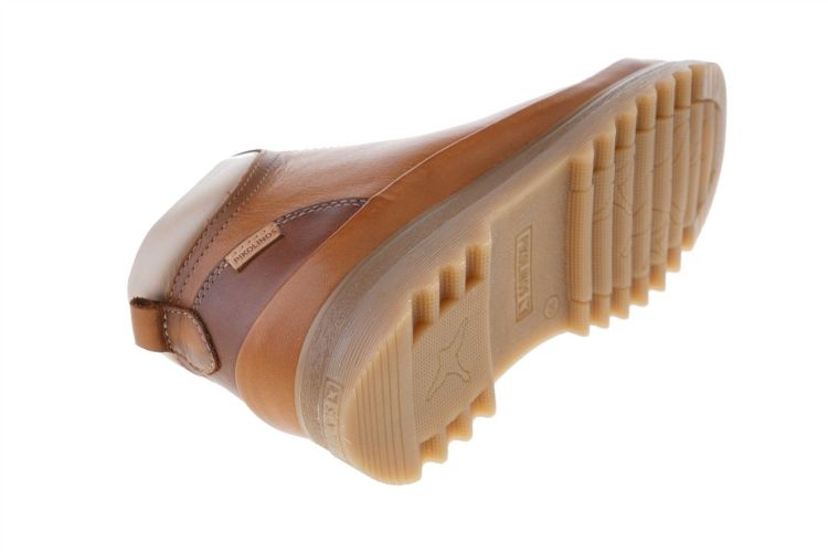 PIKOLINOS Vigo (W3W-8825C1 BRANDY) - Schoenen Danneels (Brugge)