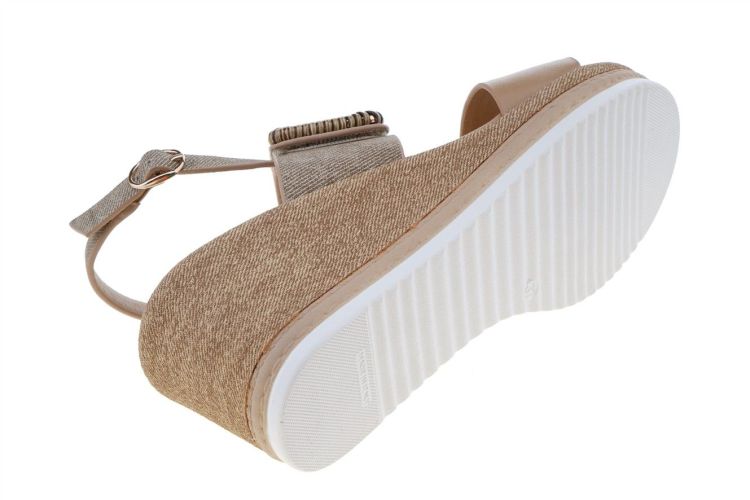 REPO Fashion That Fits (53289 TAUPE) - Schoenen Danneels (Brugge)