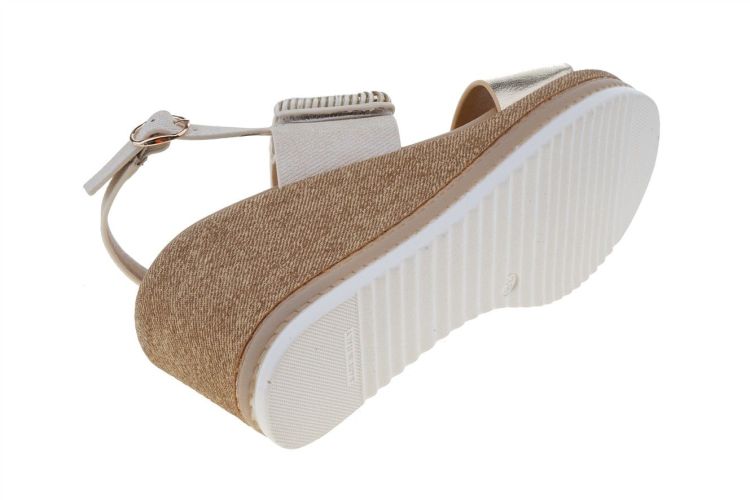 REPO Fashion That Fits (53289 PLATINO) - Schoenen Danneels (Brugge)