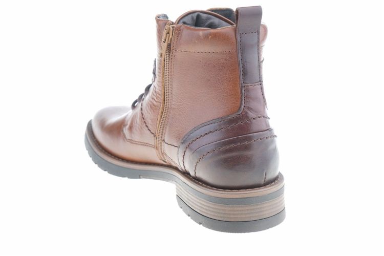 RIVER WOODS LOS VOETBED (ALFRED COGNAC) - Schoenen Danneels (Brugge)