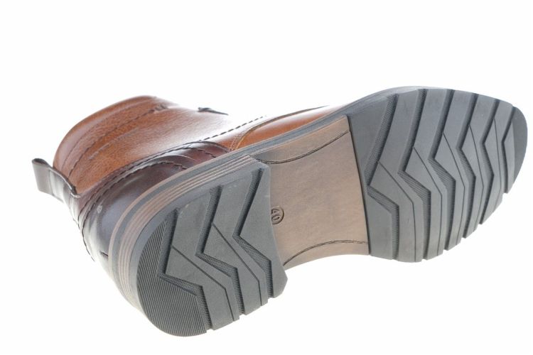 RIVER WOODS LOS VOETBED (ALFRED COGNAC) - Schoenen Danneels (Brugge)