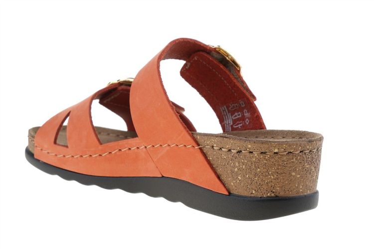 ROHDE Fashion That Fits (5430 41) - Schoenen Danneels (Brugge)