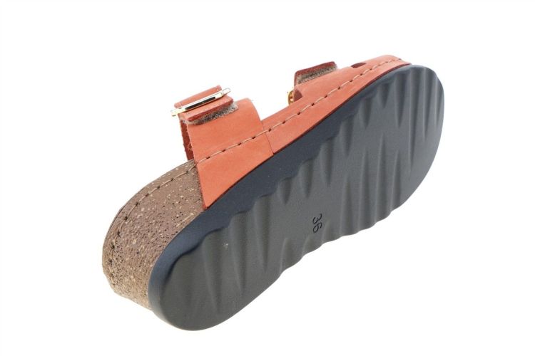 ROHDE Fashion That Fits (5430 41) - Schoenen Danneels (Brugge)