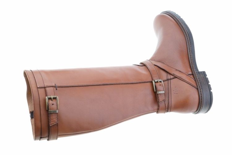 ROMAGNOLI LOS VOETBED (9950-538 CUOIO) - Schoenen Danneels (Brugge)