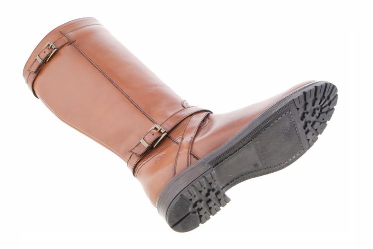 ROMAGNOLI LOS VOETBED (9950-538 CUOIO) - Schoenen Danneels (Brugge)