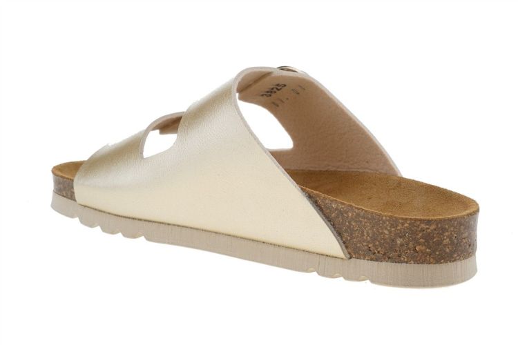 SCHOLL Fashion That Fits (JOSEPHINE LIGHT GOLD) - Schoenen Danneels (Brugge)