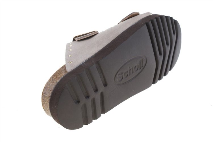 SCHOLL Fashion That Fits (BEATRIZ DK BEIGE/GOLD) - Schoenen Danneels (Brugge)