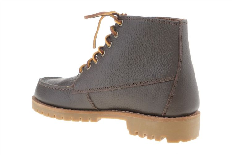 SEBAGO Carter (761259W DK BROWN) - Schoenen Danneels (Brugge)