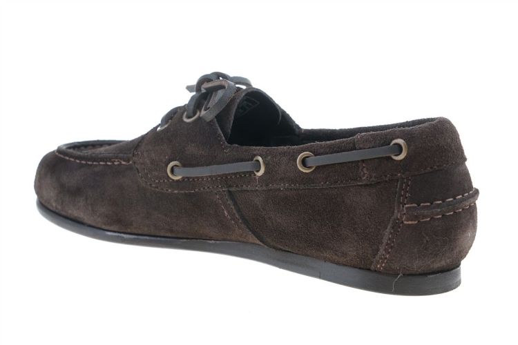 SEBAGO Owen  (77124HW MOKA) - Schoenen Danneels (Brugge)