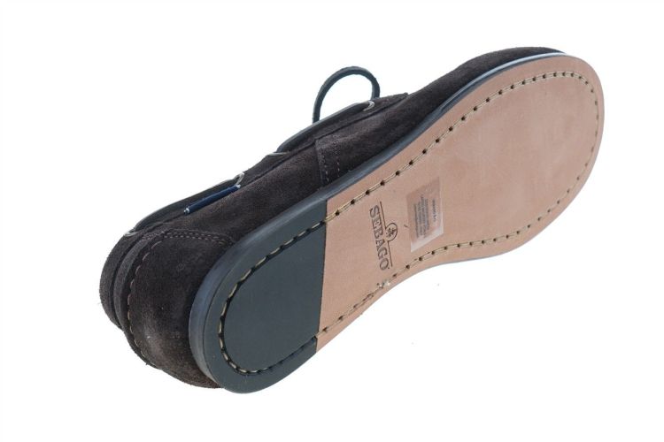 SEBAGO Owen  (77124HW MOKA) - Schoenen Danneels (Brugge)