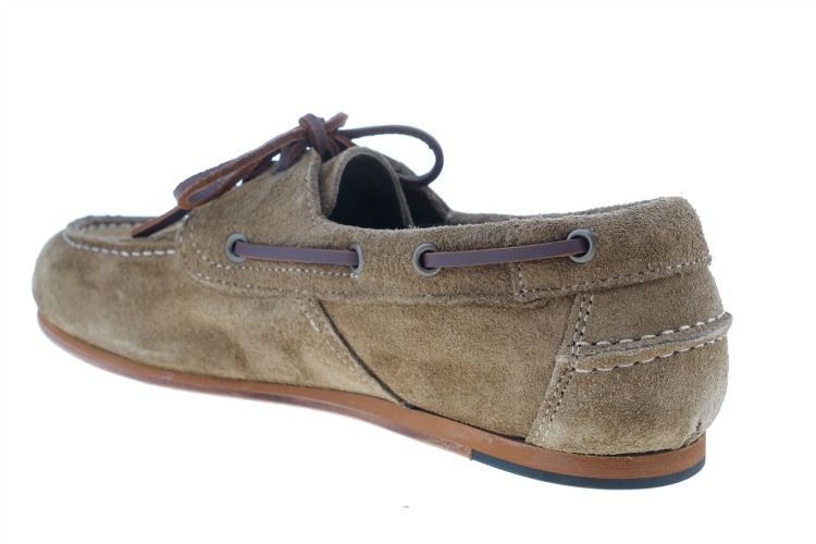 SEBAGO Owen  (77124HW BROWN TAUPE) - Schoenen Danneels (Brugge)
