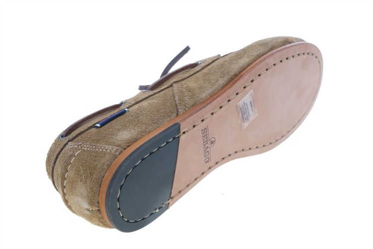 SEBAGO Owen  (77124HW BROWN TAUPE) - Schoenen Danneels (Brugge)