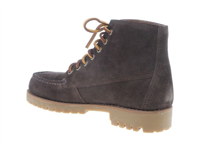 SEBAGO Parker (73125DW DK BROWN) - Schoenen Danneels (Brugge)
