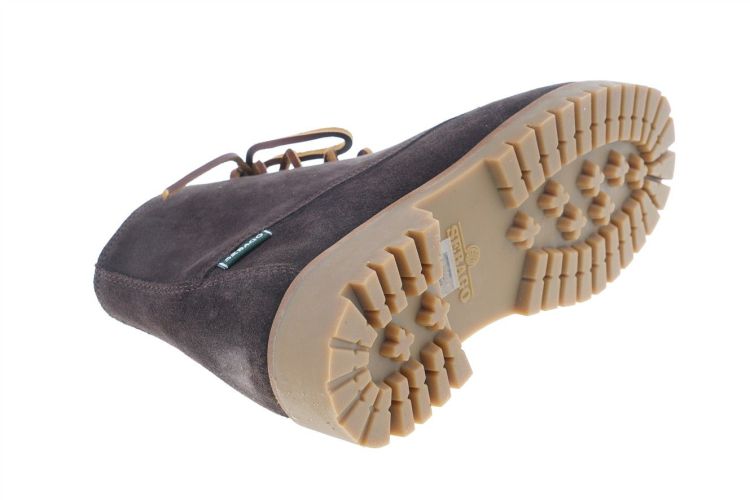 SEBAGO Parker (73125DW DK BROWN) - Schoenen Danneels (Brugge)