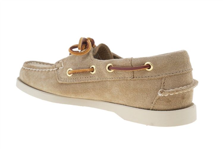 SEBAGO Portland Artisan  (77131JW SUGHERO) - Schoenen Danneels (Brugge)