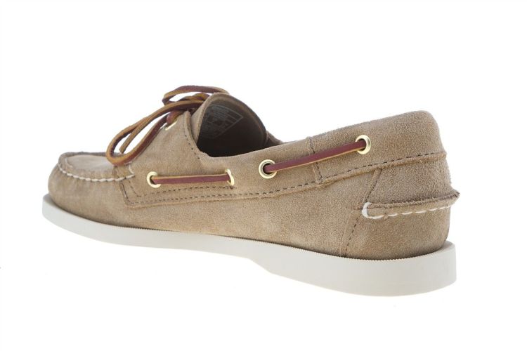 SEBAGO Portland Artisan (78123GW SUGHERO) - Schoenen Danneels (Brugge)