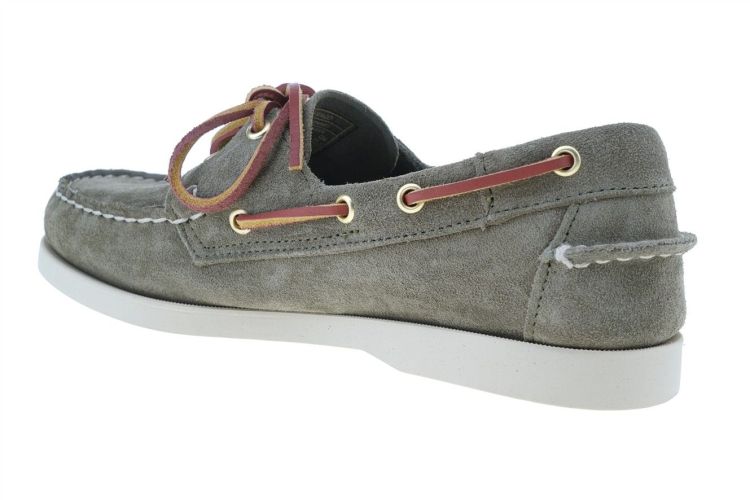SEBAGO Portland Artisan (78123GW GIUNGLA) - Schoenen Danneels (Brugge)
