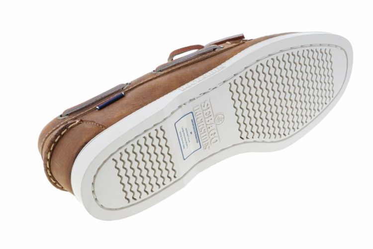 SEBAGO Portland Crazy Horse (70015H0 912) - Schoenen Danneels (Brugge)