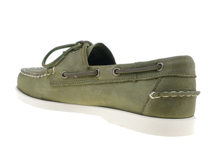 SEBAGO Portland Crazy Horse (70015H0 909) - Schoenen Danneels (Brugge)