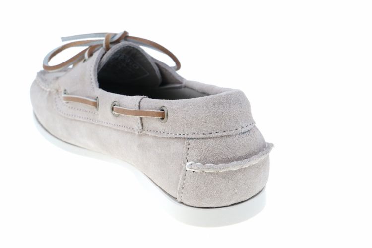 SEBAGO Portland Flesh Out (781111W BROWN TAUPE) - Schoenen Danneels (Brugge)