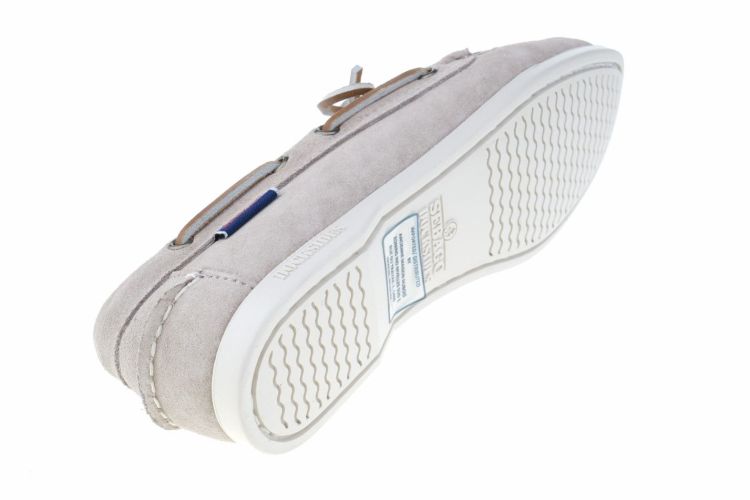 SEBAGO Portland Flesh Out (781111W BROWN TAUPE) - Schoenen Danneels (Brugge)