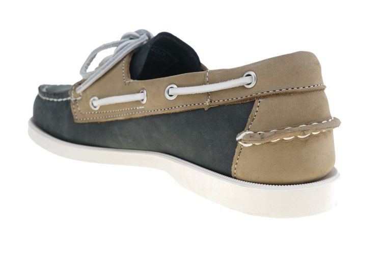 SEBAGO Portland Spinnaker Nubuck (7001SE0 967) - Schoenen Danneels (Brugge)