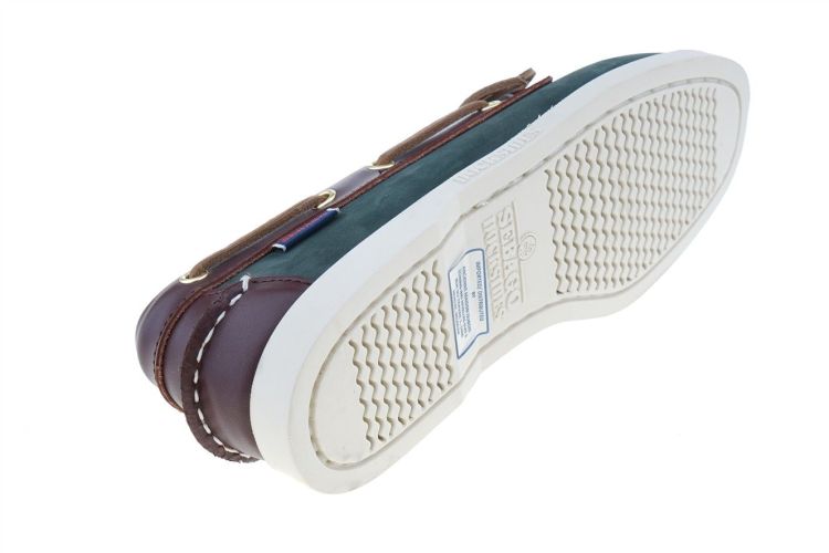 SEBAGO Portland Spinnaker Nubuck (7000H30 926) - Schoenen Danneels (Brugge)