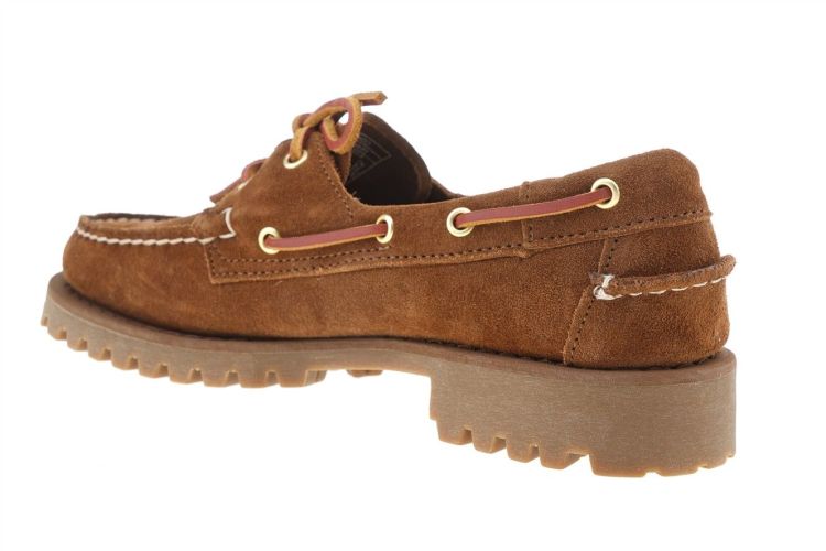 SEBAGO Ranger Artisan OX (77128QW SNUFF) - Schoenen Danneels (Brugge)