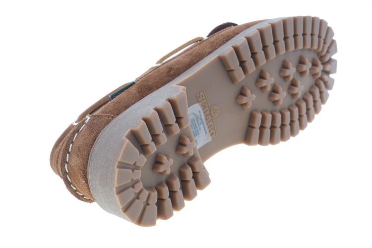 SEBAGO Ranger Artisan OX (77128QW SNUFF) - Schoenen Danneels (Brugge)
