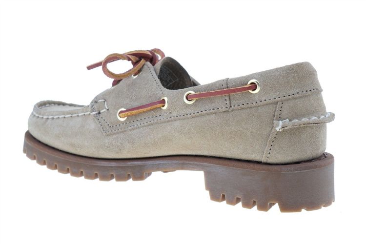 SEBAGO Ranger Artisan OX (77128RW SUGHERO) - Schoenen Danneels (Brugge)