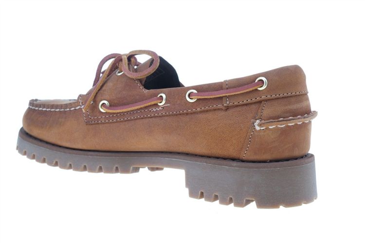 SEBAGO Ranger Artisan Texas (72124DW BROWN TAN) - Schoenen Danneels (Brugge)