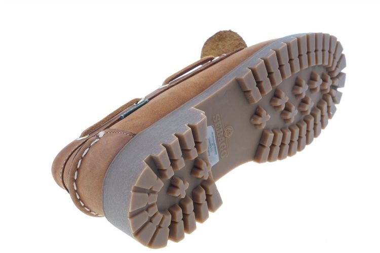SEBAGO Ranger Artisan Texas (72124DW BROWN TAN) - Schoenen Danneels (Brugge)