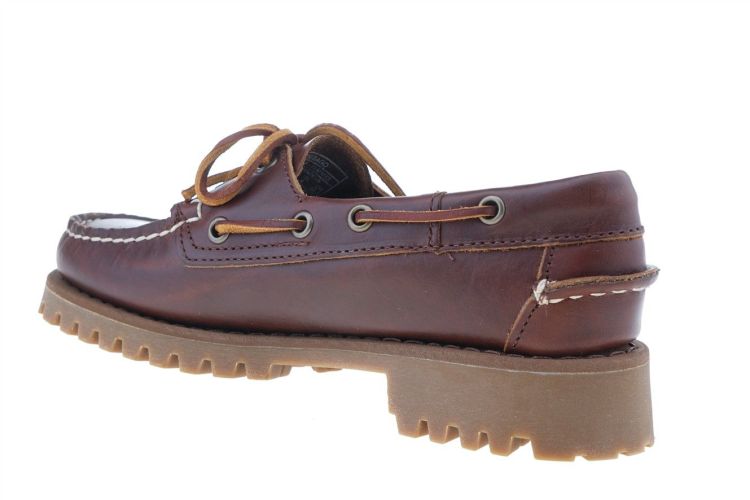 SEBAGO Ranger Waxy (7002IR0 BROWN) - Schoenen Danneels (Brugge)