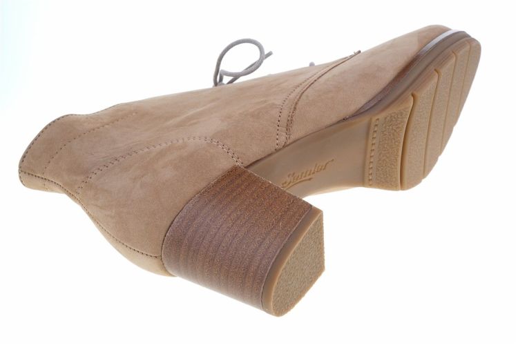 SEMLER LOS VOETBED (M41003-040-044) - Schoenen Danneels (Brugge)