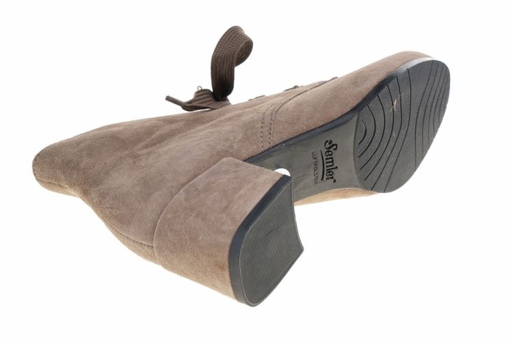 SEMLER LOS VOETBED (M44023-042-037) - Schoenen Danneels (Brugge)