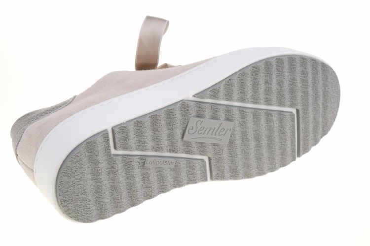 SEMLER LOS VOETBED (R4015-552-376) - Schoenen Danneels (Brugge)