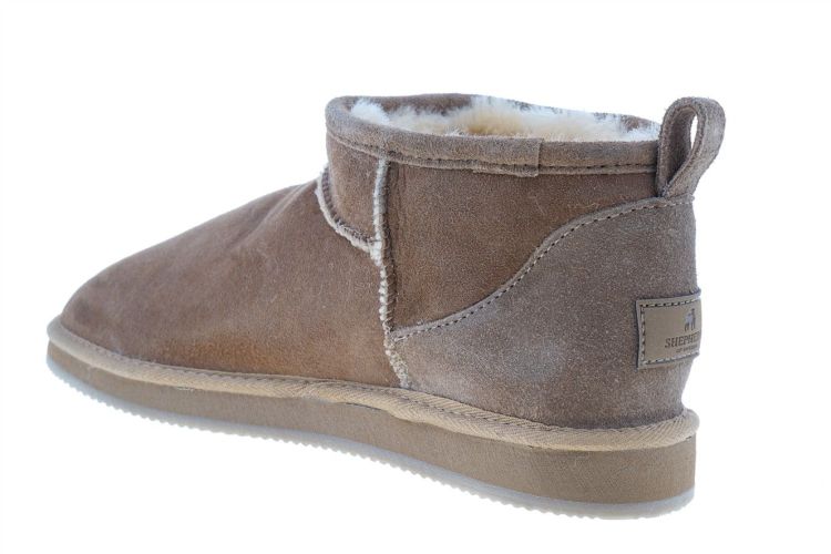 SHEPHERD Boots (KIM CHESTNUT) - Schoenen Danneels (Brugge)