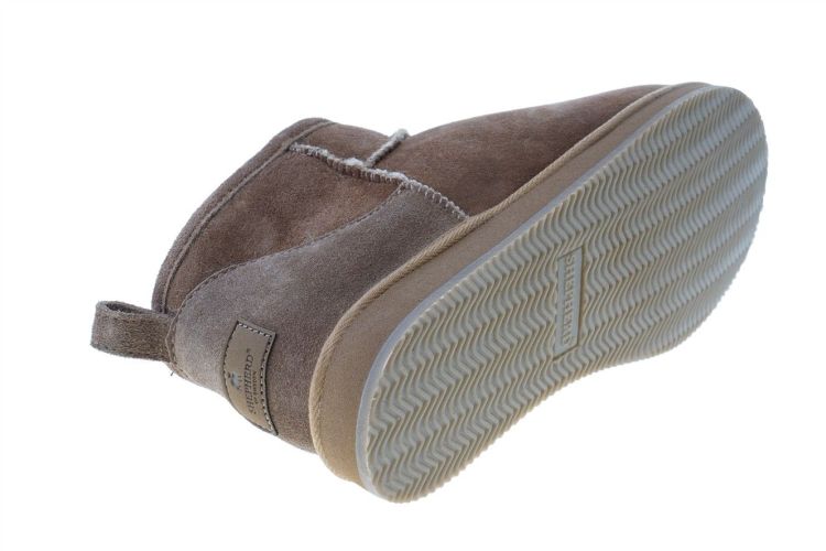 SHEPHERD Boots (KIM CHESTNUT) - Schoenen Danneels (Brugge)