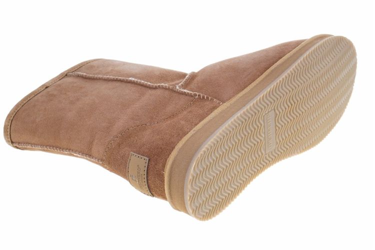 SHEPHERD Boots (LINDA CHESTNUT) - Schoenen Danneels (Brugge)