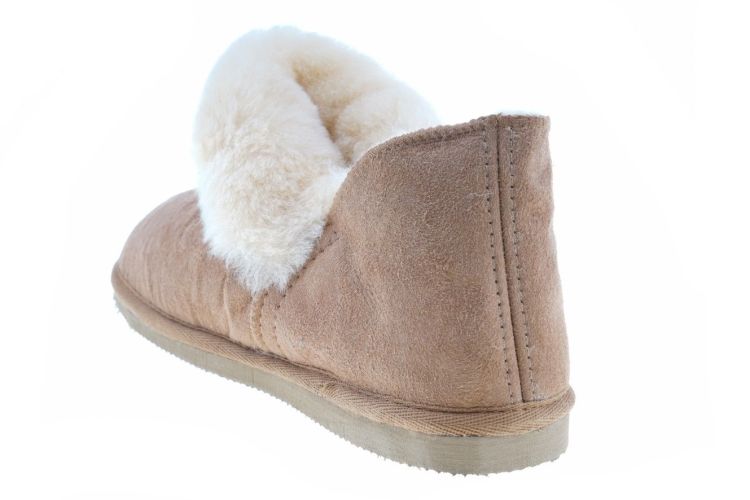 SHEPHERD Slippers (KARIN CHESTNUT) - Schoenen Danneels (Brugge)