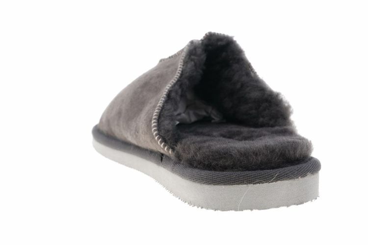 SHEPHERD Slippers (HUGO ASPHALT) - Schoenen Danneels (Brugge)