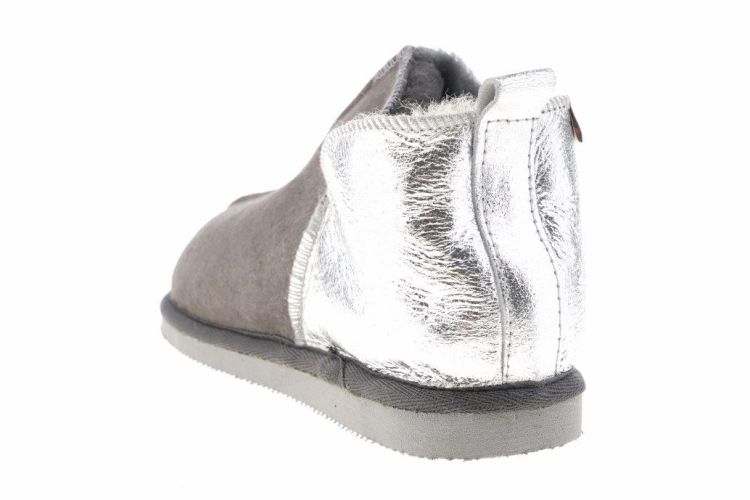 SHEPHERD VAST (ANNIE ASPHALT/SILVER) - Schoenen Danneels (Brugge)