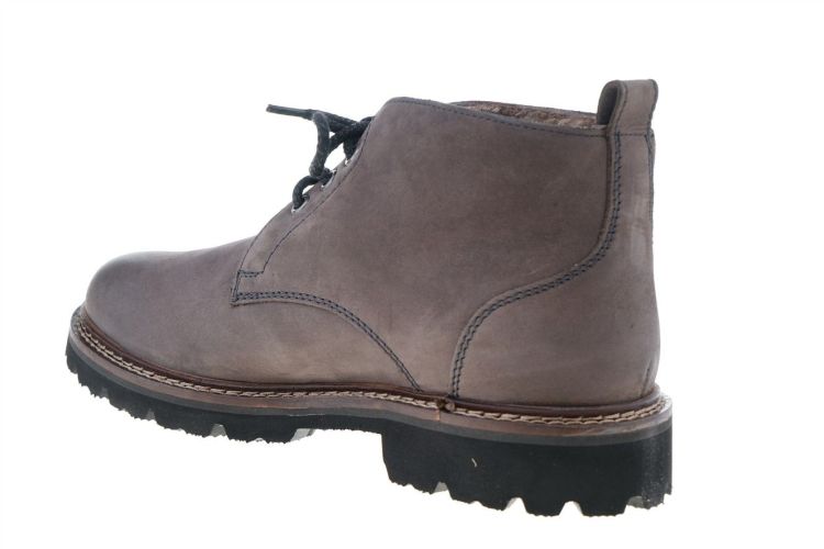 SIOUX Adalrik (38337 CARBON) - Schoenen Danneels (Brugge)