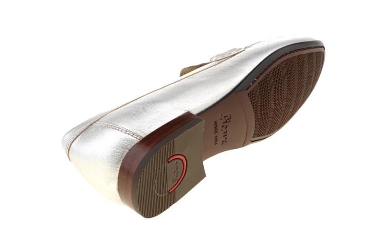 SIOUX Cambria (40961 SILBER) - Schoenen Danneels (Brugge)